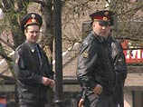 Милиция усилила охрану в храмах и на кладбищах столицы на Пасху Милиция усилила охрану в храмах и на кладбищах столицы на Пасху