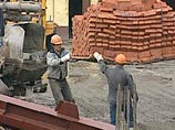В центре Петербурга гастарбайтеры подрались за рабочие места на стройке В центре Петербурга гастарбайтеры подрались за рабочие места на стройке