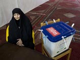 Иранские консерваторы одержали победу во втором туре парламентских выборов