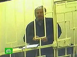 Сторчак в настоящее время находится под арестом. Он был задержан 15 ноября 2007 года