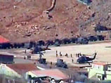 Турецкая авиация нанесла удары по позициям курдов на севере Ирака