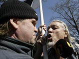 Годовщина событий в Таллине - участники митинга потребовали международного расследования