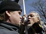 Годовщина событий в Таллине - участники митинга потребовали международного расследования Годовщина событий в Таллине - участники митинга потребовали международного расследования