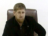 Кадыров грозит уволить чиновников, нарушающих права человека в Чечне