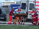 В Германии на авиашоу самолет врезался в толпу зрителей В Германии на авиашоу самолет врезался в толпу зрителей