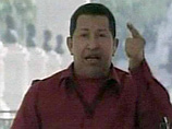 Чавес обязал правительство следить за новостями, чтобы бороться с информационными войнами