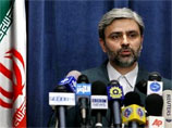 Иран считает маловероятным нападение США, так как они "увязли" в Ираке и Афганистане