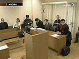 На суде по делу о взрыве на Черкизовском рынке Москвы присяжные приступят к вынесению вердикта На суде по делу о взрыве на Черкизовском рынке Москвы присяжные приступят к вынесению вердикта