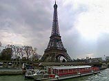 На втором месте в списке самых стильных городов мира - столица Франции Париж