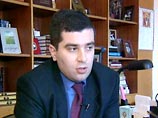 В понедельник глава МИД Грузии Давид Бакрадзе примет участие в заседании совета НАТО, которое будет посвящено конфликту в Абхазии