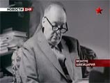 73-летний сын знаменитого русского писателя Владимира Набокова, Дмитрий Набоков, объявил о своем намерении опубликовать наброски последнего романа отца 73-летний сын знаменитого русского писателя Владимира Набокова, Дмитрий Набоков, объявил о своем намерении опубликовать наброски последнего романа отца