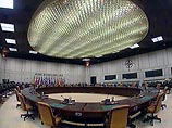 Грузия намерена пожаловаться НАТО на РФ и потребовать вывода российских миротворцев Грузия намерена пожаловаться НАТО на РФ и потребовать вывода российских миротворцев