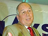 Сергей Чемезов замахнулся на мировое лидерство в металлургии
Сергей Чемезов замахнулся на мировое лидерство в металлургии