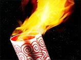 Последователи идей чучхе устроили Олимпийскому огню идеальный прием  
