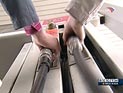 Британец своими руками собрал из запчастей настоящий родстер Jaguar Британец своими руками собрал из запчастей настоящий родстер Jaguar