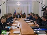 Структуру аппарата правительства подстроили под Путина: Кремль переезжает в Белый Дом 
