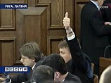В правительстве Латвии огласят сумму ущерба нанесенного стране советским режимом В правительстве Латвии огласят сумму ущерба нанесенного стране советским режимом