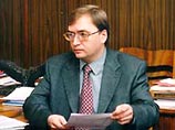 В ЛГУ Кропачев был сначала преподавателем, а потом научным руководителем Медведева, который после окончания университета работал на юрфаке с 1990 по 1999 годы.     