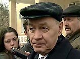 Глава Совета Федерации России одобрил применение силы против Грузии