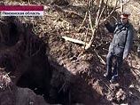 Пензенские затворники передумали выходить на поверхность и продолжают хранить обет молчания Пензенские затворники передумали выходить на поверхность и продолжают хранить обет молчания