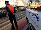 Постпредство России в НАТО подозревает, что серия нападений на дипломатов в Брюсселе - антироссийский заговор Постпредство России в НАТО подозревает, что серия нападений на дипломатов в Брюсселе - антироссийский заговор