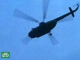 Украинский вертолет Ми-8 Крымского государственного авиапредприятия "Универсал-Авиа" (борт 24275) разбился утром в понедельник в Черном море