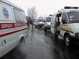 Украинский вертолет Ми-8 рухнул на буровую платформу в Черном море: 20 погибших