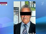 73-летний Йозеф Фрицл был арестован в субботу в австрийском городе Амштеттен