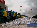 Торговая палата США обвиняет Россию и Китай в недостаточном внимании к охране интеллектуальной собственности Торговая палата США обвиняет Россию и Китай в недостаточном внимании к охране интеллектуальной собственности