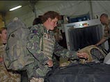 Британский принц Гарри получит медаль за службу в Афганистане Британский принц Гарри получит медаль за службу в Афганистане