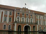 International Herald Tribune: Эстония по-прежнему враждует со своим русскоязычным населением International Herald Tribune: Эстония по-прежнему враждует со своим русскоязычным населением