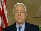 Newsweek: у кандидата в президенты США Джона Маккейна развилась внешнеполитическая шизофрения Newsweek: у кандидата в президенты США Джона Маккейна развилась внешнеполитическая шизофрения