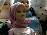 Генпрокурор Ирана выступил против игрушки раздевающейся Барби, оскорбляющей ислам
