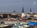 Эстонские власти подсчитали ущерб от реакции России на перенос Бронзового солдата - 450 млн евро Эстонские власти подсчитали ущерб от реакции России на перенос Бронзового солдата - 450 млн евро
