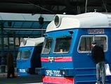 В результате отказа от работы группы машинистов электропоездов Московского железнодорожного узла нанесен ущерб экономике региона и законным интересам тысяч граждан