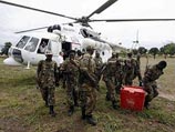 Миротворцев в Конго обвиняют в коррупции. ООН заявляет, что "не покрывает" своих
Миротворцев в Конго обвиняют в коррупции. ООН заявляет, что "не покрывает" своих