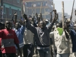 Девять высокопоставленных тюремных чиновников арестованы в Кении по подозрению в организации забастовки