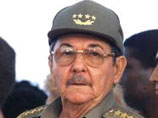 Рауль Кастро объявил о проведении первого с 1997 года съезда Компартии Кубы