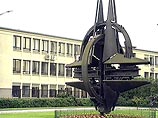 НАТО не поддержало Грузию, обвинив ее СМИ в "ужасном искажении" слов представителя альянса

