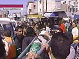 При обстреле в секторе Газа погибли мать и четверо детей, Израиль обвинил в этом "Хамас" При обстреле в секторе Газа погибли мать и четверо детей, Израиль обвинил в этом "Хамас"