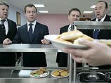 КП узнала о распорядке дня и привычках Дмитрия Медведева