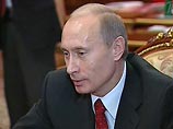 Встреча Путина с премьером Греции - его последний международный контакт в качестве президента Встреча Путина с премьером Греции - его последний международный контакт в качестве президента