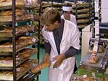 Цены на хлеб в России будут повышаться до начала июня Цены на хлеб в России будут повышаться до начала июня