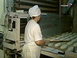 Цены на хлеб в России будут повышаться до начала июня