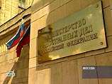 Грузия перекрыла России возможность вступления в ВТО, пока президент Путин не отменит свой Указ