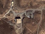 Сирия в сотрудничестве с КНДР строила секретный реактор для своей военной программы