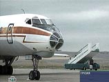 Возобновилось регулярное авиасообщение между Петербургом и Тбилиси, прерванное в 2006 году