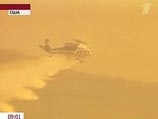 На тушение пожаров мобилизованы около 700 пожарных, вертолеты и самолеты, сбрасывающие воду и пламеостанавливающую пену На тушение пожаров мобилизованы около 700 пожарных, вертолеты и самолеты, сбрасывающие воду и пламеостанавливающую пену