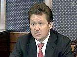 Зубков не исключает, что в июне возглавит "Газпром"