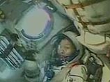 Южнокорейская женщина-космонавт, пережившая "жесткую" посадку, попала в больницу